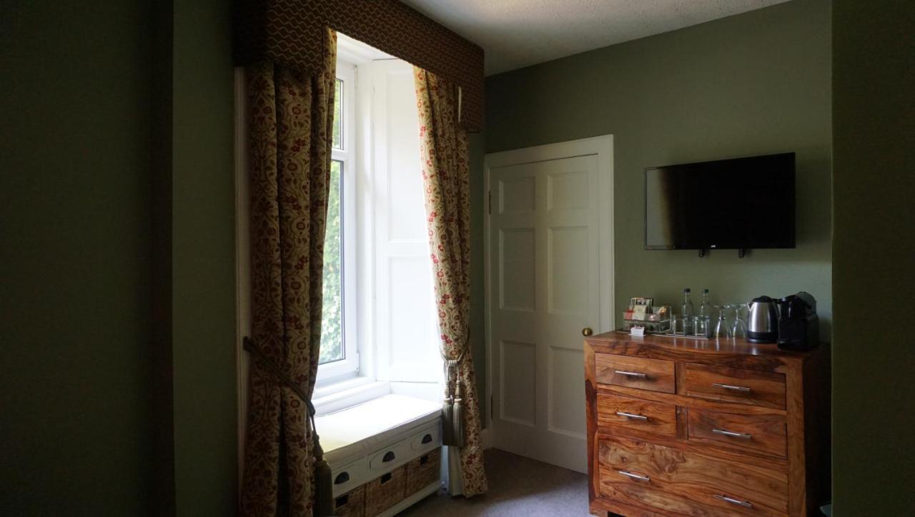 Ivybank Lodge Blairgowrie and Rattray Extérieur photo