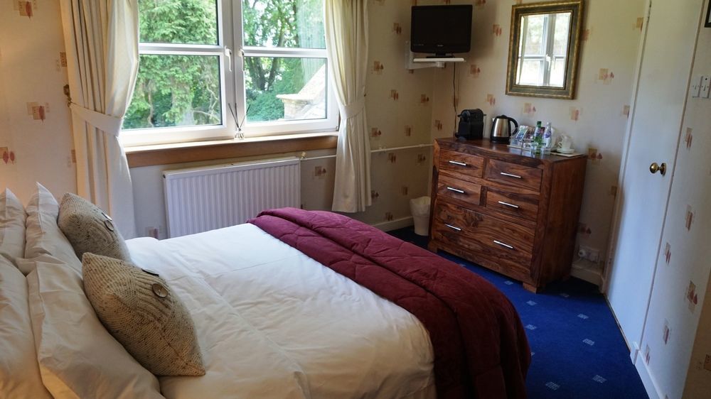 Ivybank Lodge Blairgowrie and Rattray Extérieur photo