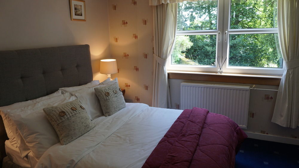 Ivybank Lodge Blairgowrie and Rattray Extérieur photo