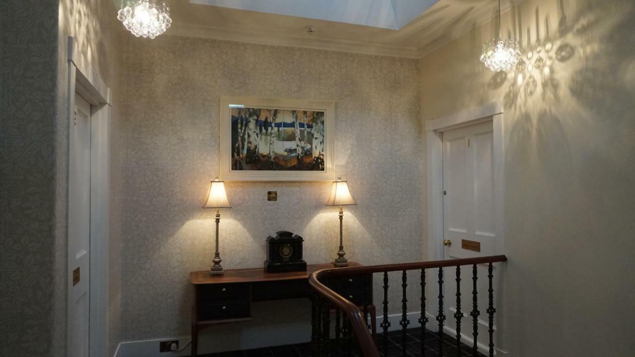 Ivybank Lodge Blairgowrie and Rattray Extérieur photo