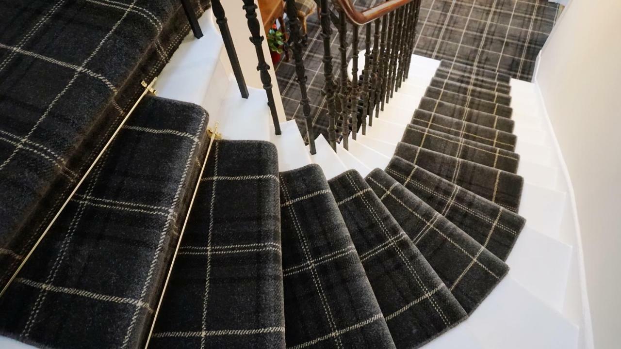 Ivybank Lodge Blairgowrie and Rattray Extérieur photo